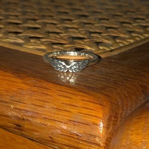 James Avery Take Flight Ring